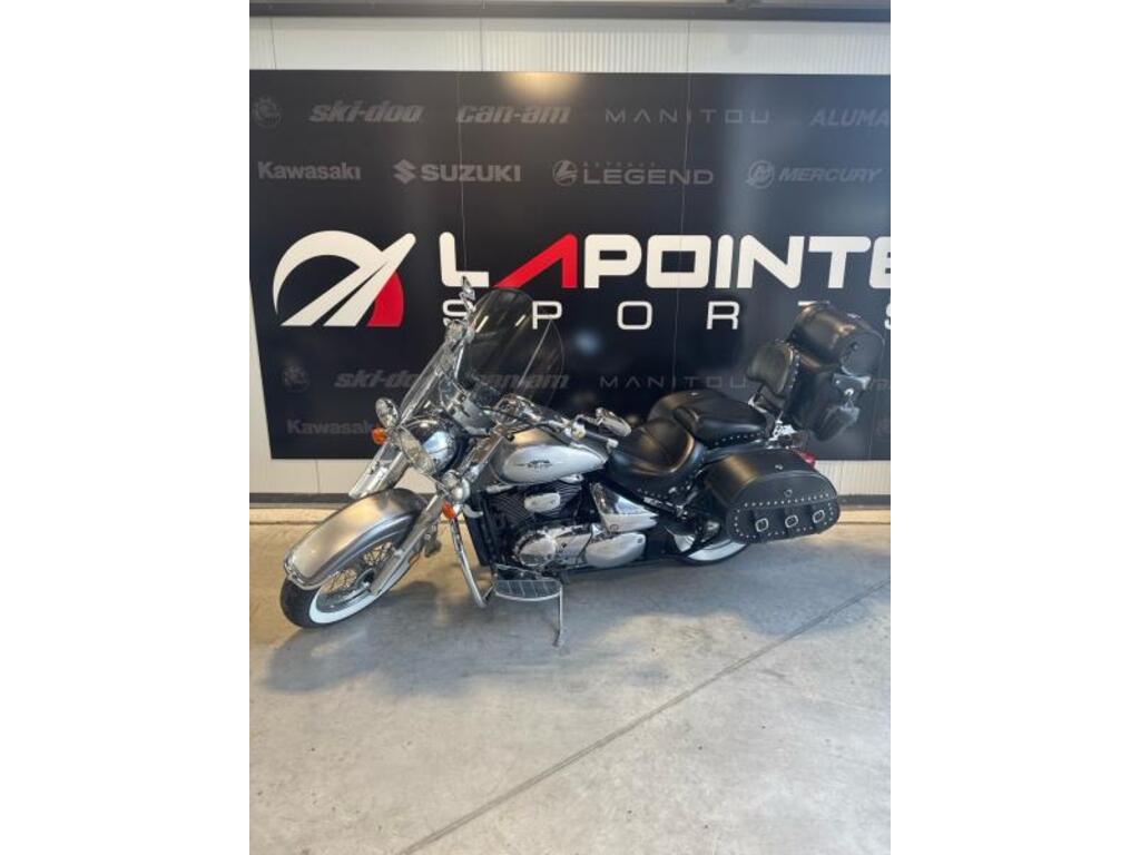 Moto routière/cruiser Suzuki  2006 à vendre