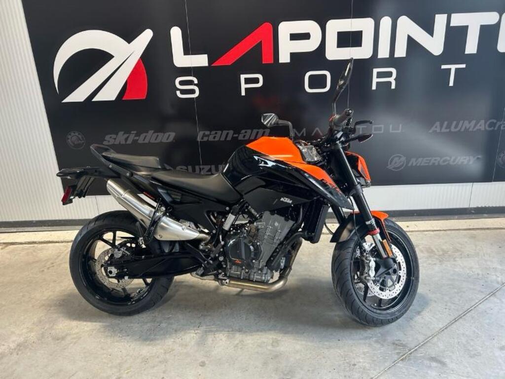 Moto routière/cruiser KTM  2022 à vendre