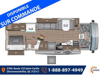 Class A Motorhome Entegra Coach  2025 à vendre