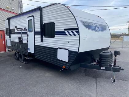 Travel Trailer Gulf Stream  2024 à vendre