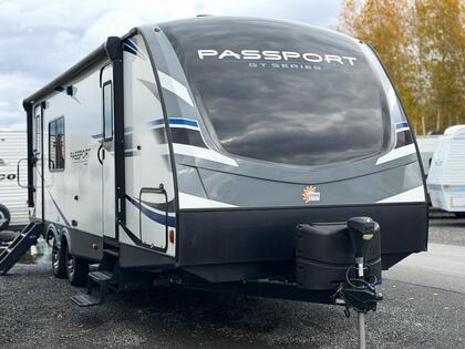 Travel Trailer Keystone RV  2020 à vendre