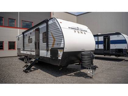 Travel Trailer Forest River  2026 à vendre