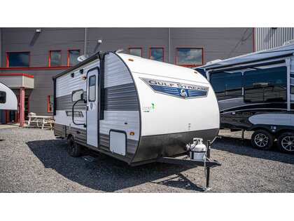 Travel Trailer Gulf Stream  2025 à vendre