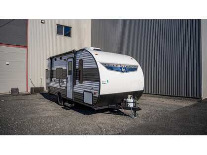 Travel Trailer Gulf Stream  2025 à vendre