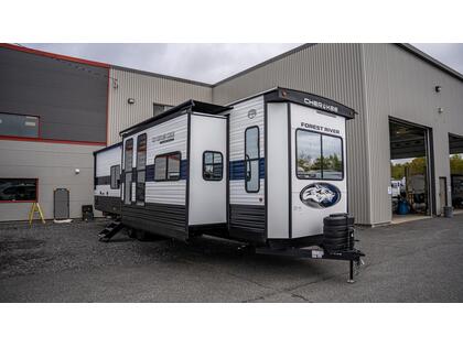 Park Model Forest River  2026 à vendre