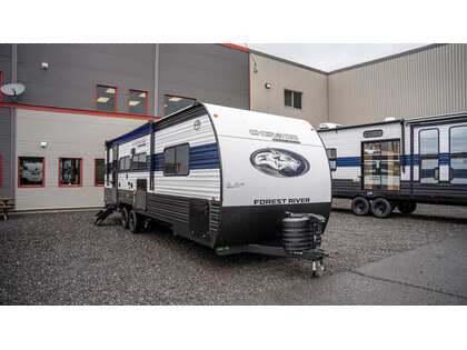 Travel Trailer Forest River  2026 à vendre