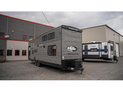 Park Model Forest River  2026 à vendre