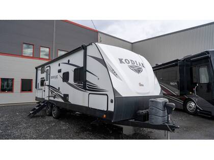 Roulotte Dutchmen  2019 à vendre