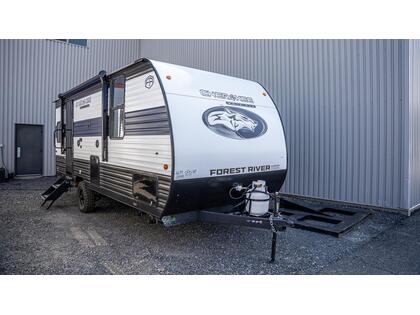 Travel Trailer Forest River  2026 à vendre