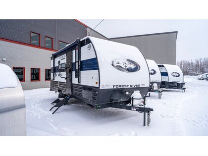 Travel Trailer Forest River  2026 à vendre