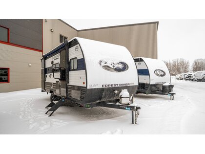 Roulotte Forest River  2026 à vendre