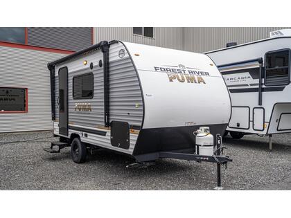 Travel Trailer Forest River  2026 à vendre