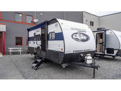Travel Trailer Forest River  2026 à vendre