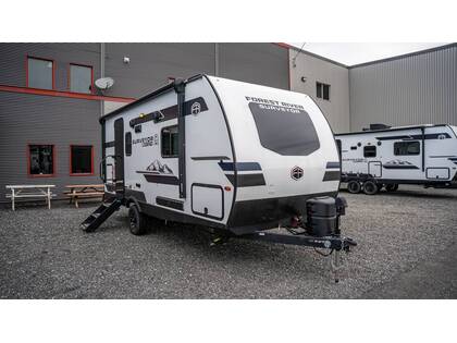 Travel Trailer Forest River  2026 à vendre