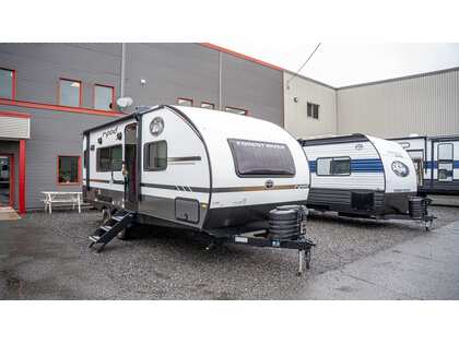 Travel Trailer Forest River  2026 à vendre