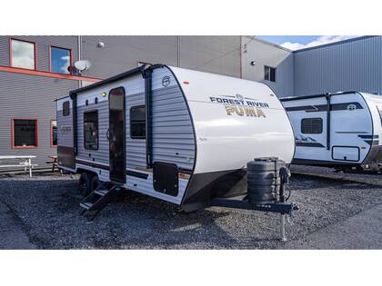 Travel Trailer Forest River  2026 à vendre