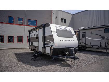 Travel Trailer Forest River  2022 à vendre