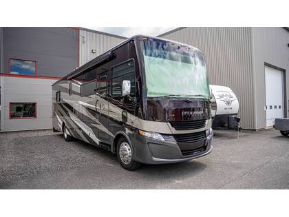 Class A Motorhome Tiffin  2023 à vendre