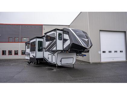 Caravane à sellette Grand Design  2022 à vendre