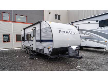 Travel Trailer Gulf Stream  2022 à vendre