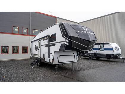 Fifth Wheel Keystone RV  2026 à vendre