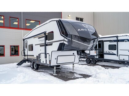 Caravane à sellette Keystone RV  2026 à vendre