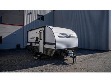 Travel Trailer Gulf Stream  2022 à vendre