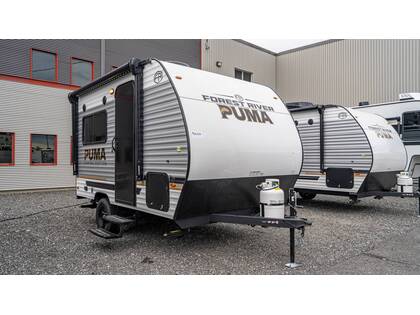 Travel Trailer Forest River  2026 à vendre