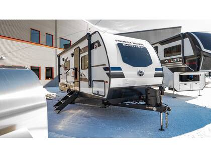 Roulotte Forest River  2026 à vendre