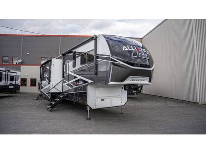 Fifth Wheel Alliance  2026 à vendre