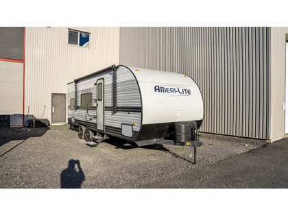 Travel Trailer Gulf Stream  2022 à vendre