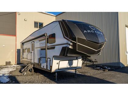 Fifth Wheel Keystone RV  2026 à vendre