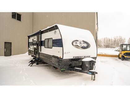 Travel Trailer Forest River  2026 à vendre