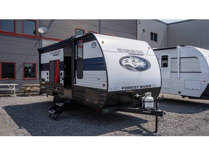 Roulotte Forest River  2026 à vendre