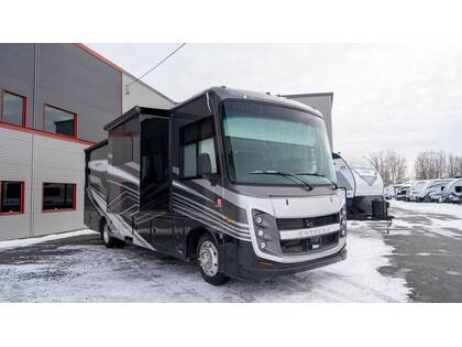 VR Classe A Entegra Coach  2026 à vendre