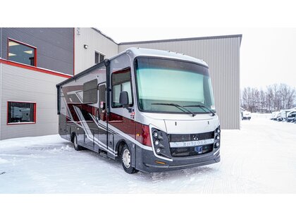 VR Classe A Entegra Coach  2026 à vendre