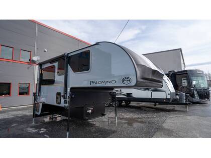 Roulotte portée Palomino  2026 à vendre