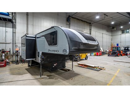 Truck Camper Palomino  2026 à vendre