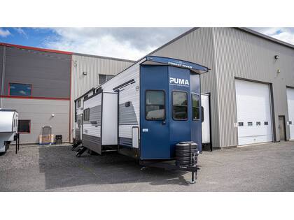 Roulotte de parc Forest River  2026 à vendre