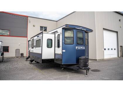 Roulotte de parc Forest River  2026 à vendre