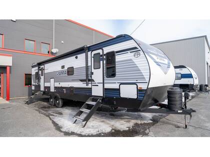 Roulotte Forest River  2026 à vendre