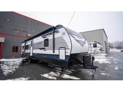 Roulotte Forest River  2026 à vendre