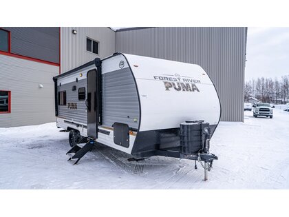 Roulotte Forest River  2026 à vendre