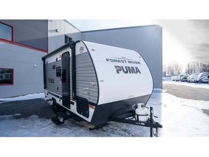 Roulotte Forest River  2026 à vendre