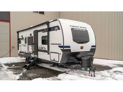 Travel Trailer Forest River  2026 à vendre