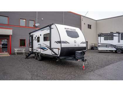 Travel Trailer Forest River  2023 à vendre