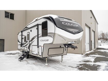 Fifth Wheel Keystone RV  2022 à vendre