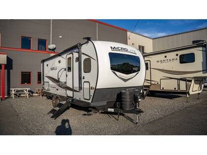 Travel Trailer Flagstaff  2023 à vendre