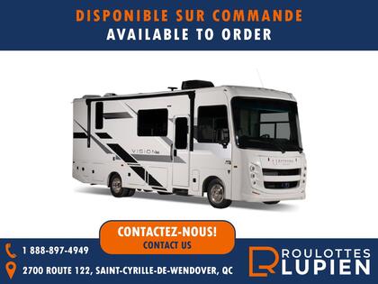 VR Classe A Entegra Coach  2026 à vendre