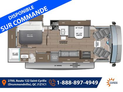 Class A Motorhome Entegra Coach  2026 à vendre